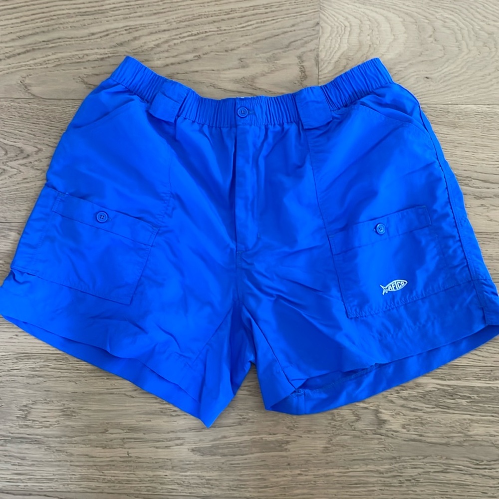 AFTCO shorts
